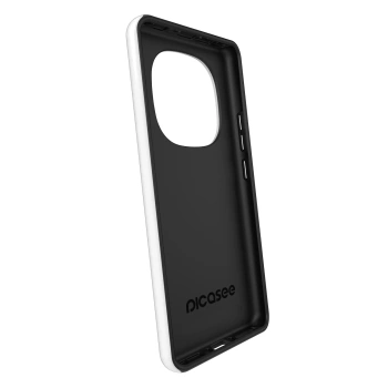 Picasee Fashion Case na Xiaomi Redmi Note 14 Pro+ 5G - Gold blue