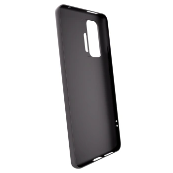 Picasee silikonowe czarne etui na Xiaomi 11T - Her