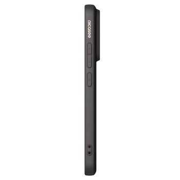 Picasee silikonowe czarne etui na Xiaomi 14 - Dark Elegance