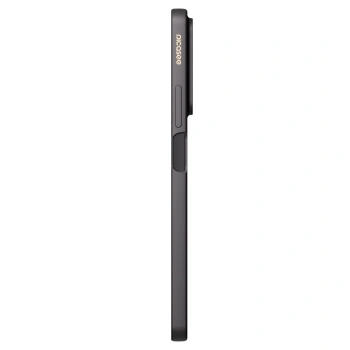 Picasee silikonowe czarne etui na Xiaomi Redmi Note 13 5G - Astronaut