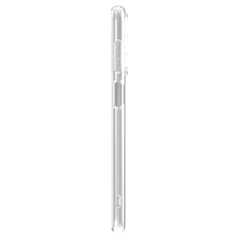 Picasee silikonowe przeźroczyste etui na Samsung Galaxy A23 A236B 5G - Green