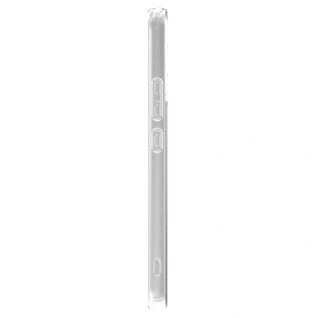 Picasee silikonowe przeźroczyste etui na Samsung Galaxy A34 5G A346B - Clear