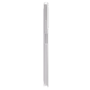 Picasee silikonowe przeźroczyste etui na Xiaomi Redmi Note 12 Pro+ 5G - Rouge