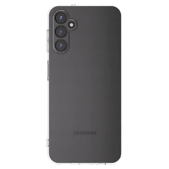 Picasee silikonowe przeźroczyste etui na Samsung Galaxy A14 5G A146P - Własny projekt ze zdjęcia