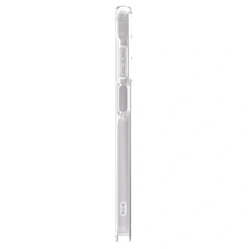 Picasee silikonowe przeźroczyste etui na Samsung Galaxy A15 A155F 4G - FLIGHT PATH