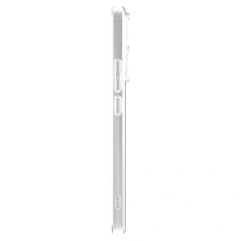 Picasee silikonowe przeźroczyste etui na Xiaomi Redmi Note 14 5G - GEMINI