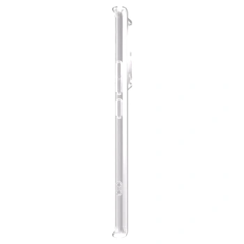 Picasee silikonowe przeźroczyste etui na Xiaomi Redmi Note 14 Pro 5G - Chrome