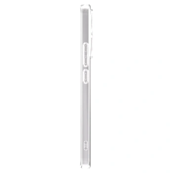 Picasee silikonowe przeźroczyste etui na Xiaomi Redmi Note 14 4G - Track Mode