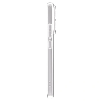 Picasee silikonowe przeźroczyste etui na Xiaomi 15 - Cloudy Eye - Transparent