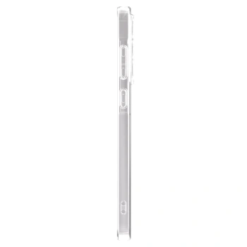 Picasee silikonowe przeźroczyste etui na Samsung Galaxy A36 5G - FLIGHT PATH