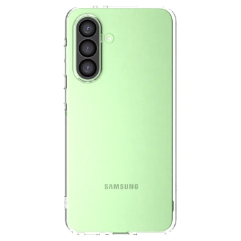 Picasee silikonowe przeźroczyste etui na Samsung Galaxy A26 5G A266B - Własny projekt ze zdjęcia