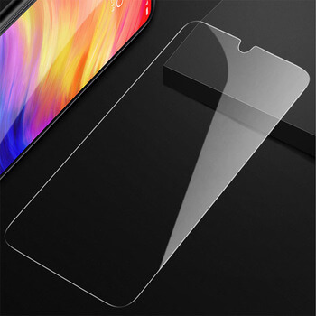 Picasee ochronne szkło hartowane do Xiaomi Redmi Note 8 Pro