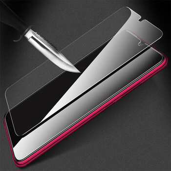 Picasee ochronne szkło hartowane do Xiaomi Redmi Note 8 Pro