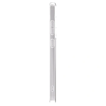 Picasee silikonowe przeźroczyste etui na Samsung Galaxy S24+ S926B 5G - Rich Energy