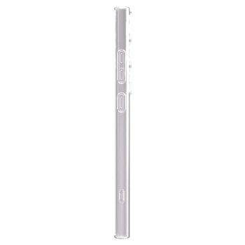 Picasee silikonowe przeźroczyste etui na Samsung Galaxy S24 Ultra S928B 5G - Inked