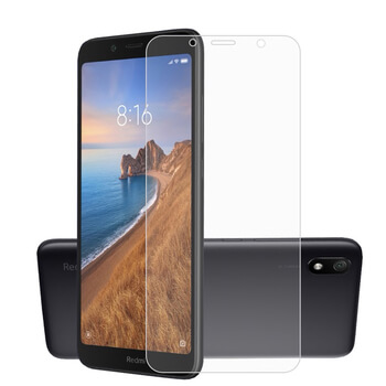 3x Picasee ochronne szkło hartowane do Xiaomi Redmi 7A - 2 + 1 gratis