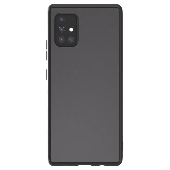 Picasee ULTIMATE CASE na Samsung Galaxy A71 A715F - Własny projekt ze zdjęcia