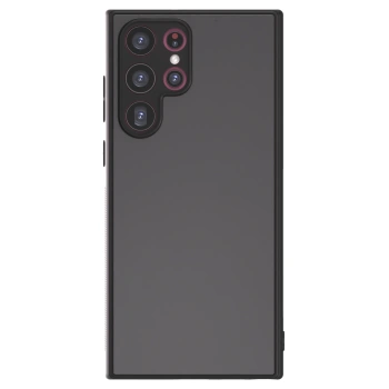 Picasee ULTIMATE CASE PowerShare pro Samsung Galaxy S22 Ultra 5G - Własny projekt ze zdjęcia