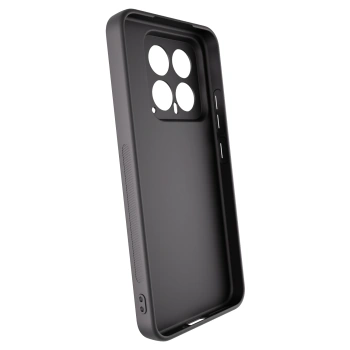 Picasee ULTIMATE CASE na Xiaomi 14 - Brown flowers