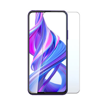 3x Picasee ochronne szkło hartowane do Honor 9X - 2 + 1 gratis