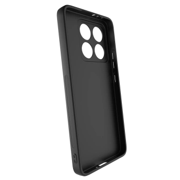 Picasee ULTIMATE CASE na Xiaomi 14T Pro - Diamanty Black