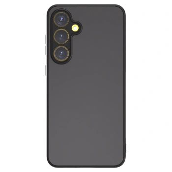 Picasee ULTIMATE CASE PowerShare pro Samsung Galaxy S24 FE S721B - Własny projekt ze zdjęcia