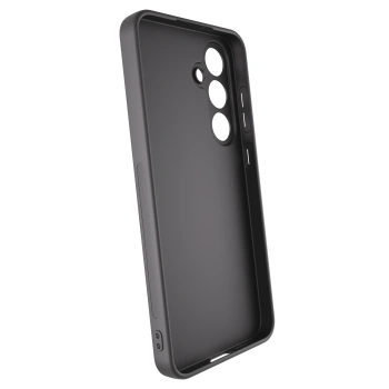 Picasee ULTIMATE CASE na Samsung Galaxy S24 FE S721B - Dark Elegance