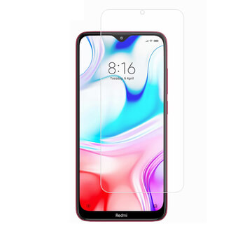 3x ochronne szkło hartowane do Xiaomi Redmi 8 - 2 + 1 gratis