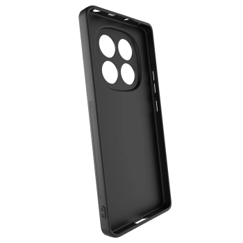 Picasee ULTIMATE CASE na Xiaomi Redmi Note 14 Pro 4G - Soft Sand