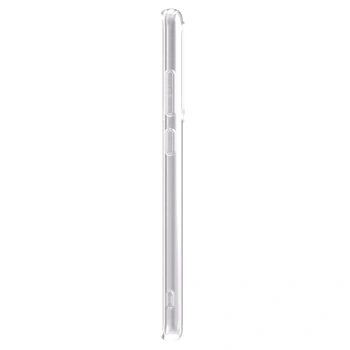 Picasee silikonowe przeźroczyste etui na Samsung Galaxy S20 Ultra 5G G988F - Silk