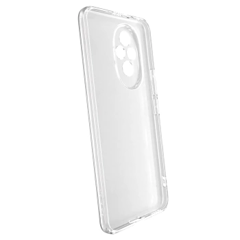 Picasee silikonowe przeźroczyste etui na Honor 200 5G - Gods Favorite