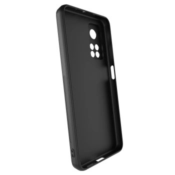 Picasee ULTIMATE CASE na Xiaomi Mi 10T Pro - Girl, do it for you
