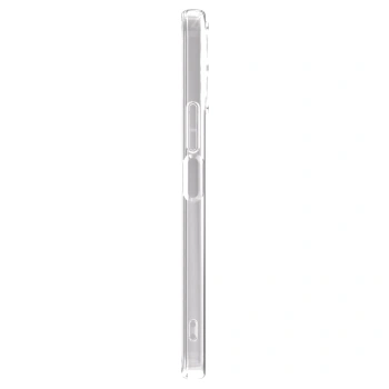 Picasee silikonowe przeźroczyste etui na Honor X8 5G - Thunder