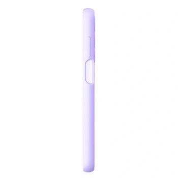 Picasee Liquid case Samsung Galaxy A16 4G - Personalizowane grawerowanie - Fioletowy
