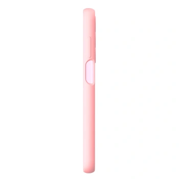 Picasee Liquid case Samsung Galaxy A16 4G - Personalizowane grawerowanie - Różowy