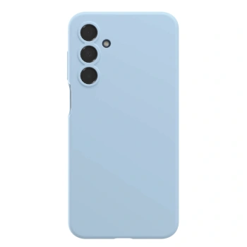 Picasee Liquid case Samsung Galaxy A16 4G - Personalizowane grawerowanie - Niebieski