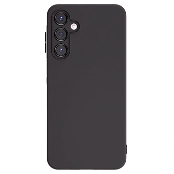 Picasee silikonowe czarne etui na Samsung Galaxy A16 4G - Własny projekt ze zdjęcia