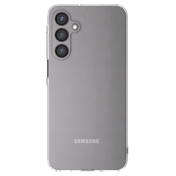 Picasee silikonowe przeźroczyste etui na Samsung Galaxy A16 4G - Własny projekt ze zdjęcia