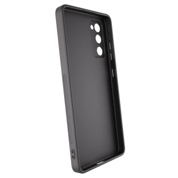 Picasee ULTIMATE CASE na Samsung Galaxy S20 FE - Purple