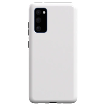 Picasee Fashion Case na Samsung Galaxy S20 FE - Własny projekt ze zdjęcia