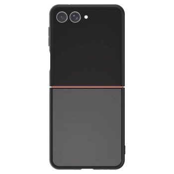 Picasee ULTIMATE CASE na Samsung Galaxy Z Flip7 5G - Własny projekt ze zdjęcia