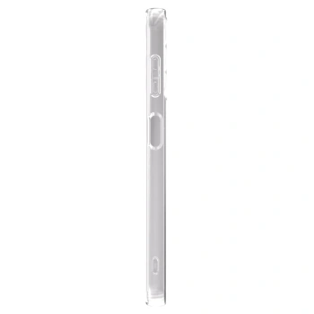 Picasee silikonowe przeźroczyste etui na Samsung Galaxy A05s A057G - Green