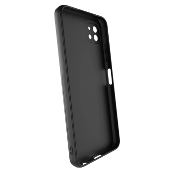 Picasee ULTIMATE CASE na Samsung Galaxy A22 A226B 5G - Dark Elegance