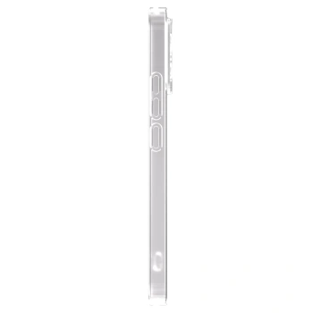 Picasee silikonowe przeźroczyste etui na Xiaomi 13 - Green