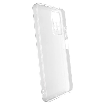 Picasee silikonowe przeźroczyste etui na Xiaomi Redmi Note 11 - Consistency