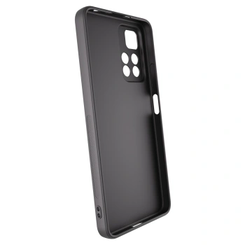 Picasee ULTIMATE CASE na Xiaomi Redmi Note 11 Pro+ 5G - Rodeo