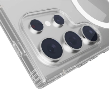 Picasee Pure Case z PowerShare Samsung Galaxy S26 Ultra