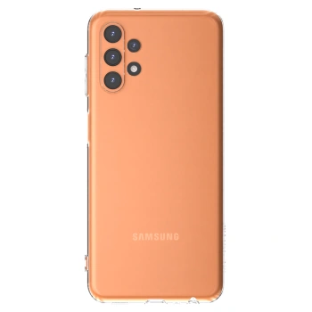 Picasee silikonowe przeźroczyste etui na Samsung Galaxy A13 5G - Własny projekt ze zdjęcia