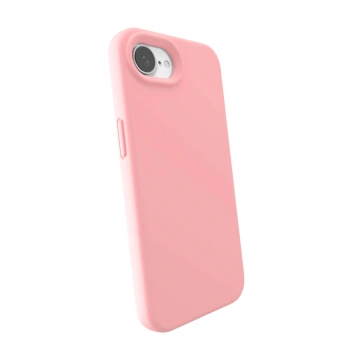 Etui na Apple iPhone 17e - Personalizowane grawerowanie - Różowy