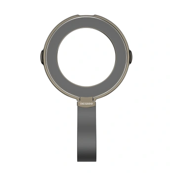 MagSafe ring - Czarna